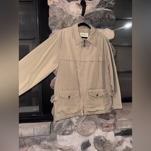 VTG Eddie Bauer Jacket